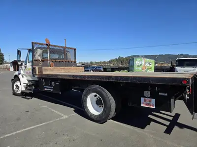 Used 2009 INTERNATIONAL DURASTAR 4300 Misc Trucks California US | Ben Kaplan Equipment #1543366