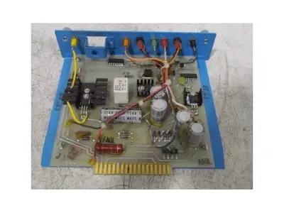 AC Autotech Corporation PM705A