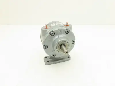 Gast 4AM-FRV-13C Rotary Vane Pneumatic Air Motor 1.7Hp 3000RPM 56 in-lb 100psi