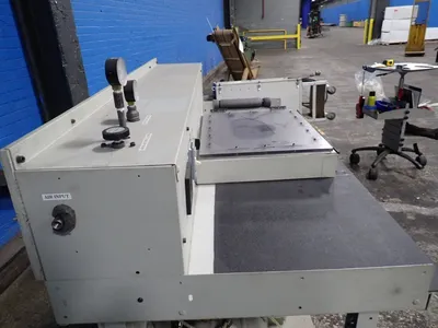 19" X 16" X 44" Parts Washer