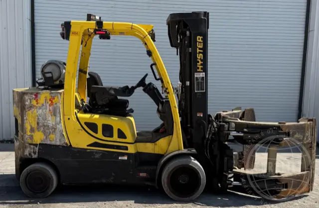 Used 2019 HYSTER S120FT-PRS Misc Forklifts Florida US | Forklift Exchange #1272900