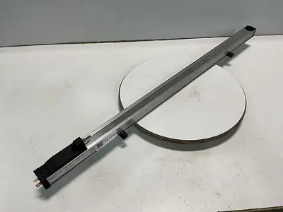 USED NOVOTECHNIK TLH750