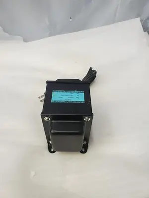 TGK STEPDOWN TRANSFORMER 1210-1.5K