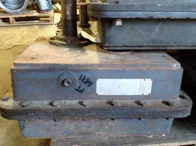 USED Falk 3315J-14