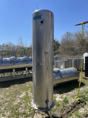 USED unkown 100 Gal