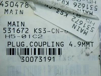New | in-Stock FESTO KS3CN6 Miscellaneous MRO Ohio US | HGR 24 #916518