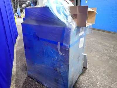 USED FREUDENBERG HYDRO MESH