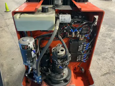 Used TOYOTA 6BPU15 Misc Forklifts Ohio US | HGR 24 #1319772