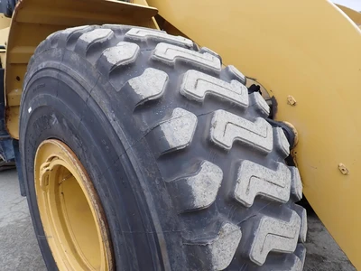 Used 2012 CATERPILLAR 966K Wheel Loaders Massachusetts US | Brookside Equipment Sales #1422122