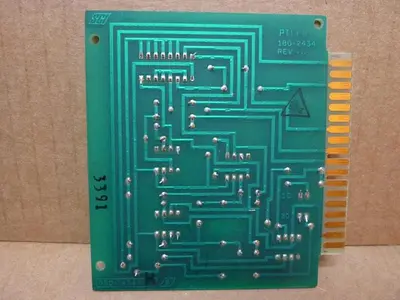 USED SCI 080-2434 REV H