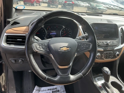 Used 2020 CHEVROLET EQUINOX SUVs Michigan US | Miedema Asset Management Group #1402587