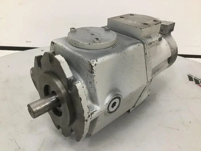 Used TOKIMEC U-P70V1-R-067-VQ Pumps Michigan US | Ideal Machinery #585980