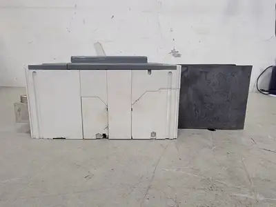 USED ABB T5H-D 400