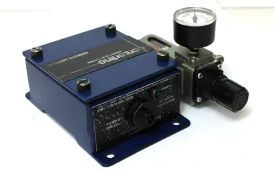 USED CENTERLINE SMART ELECTRODE AW20-N02H-CZ