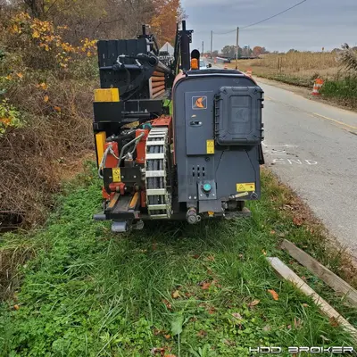 Used 2019 DITCH 2019 DITCH WITCH JT20 Drill Rigs Florida US | HDD Broker #1346357