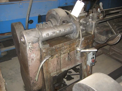 USED LEWIS 2C