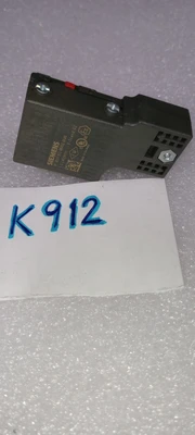 USED Siemens 6ES7 972-0BA52-0XA0