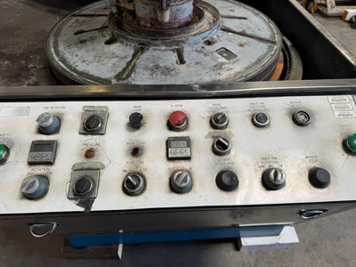 Allied High Tech 345435 Polishing & Buffing Machines | Amiron Machinery (8)