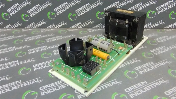 Used SYSTEM CONTROLS, INC. _UNKNOWN_ Power Supplies | Green Industrial #671639