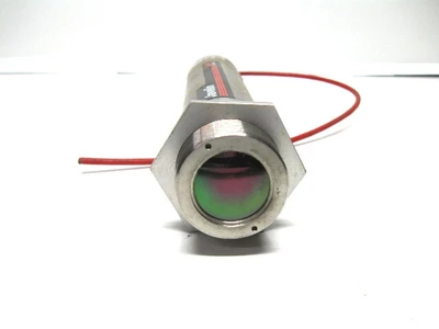 USED IRCON JAVELIN JAVS814F