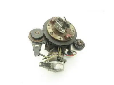 Frog Navigation Systems Double Drive Motor Assy Sauer Danfos 15.40.11-P85/0.13