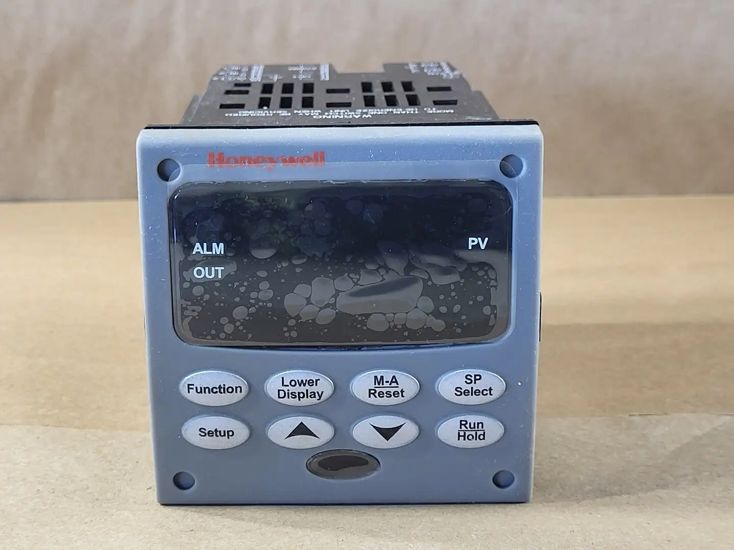 USED HONEYWELL UDC2500