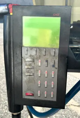 1998 CITIZEN L20 Swiss Type Automatic Screw Machines | Midstate Machinery (23)