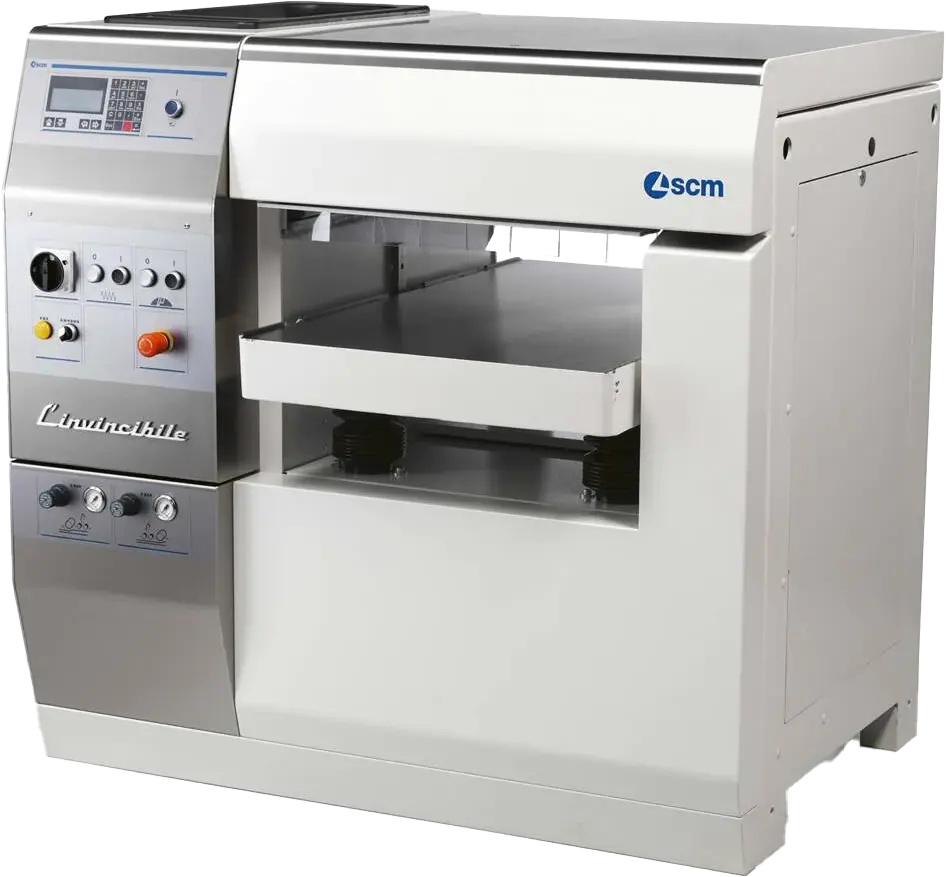 Professional Machinery Group South