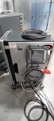 KUKA SAFE ROBOT Robotic Arm, in working order, condition of a new, 7800 hours, video, POA