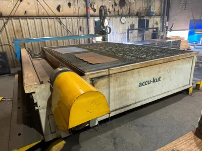 USED 2020 AKS C1012