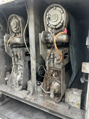 Used 2022 TIMESAVERS LYNX 37MWT-DD-60 Deburring Machines Georgia US | The Equipment Hub #1343347