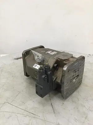 USED BRUENINGHAUS HYDROMATIK A10VS0140DFR131RPPB12K02