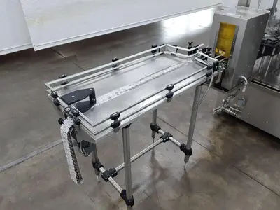 Used 2014 GAI 3031FM-BIER-003 Beverage Equipment - Carbonated Monoblock Oregon US | Ager Tank & Equipment Co. #1324400