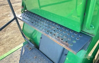 Used 2018 DEERE 3156G Log Loader California US | Mittry Construction #1363482