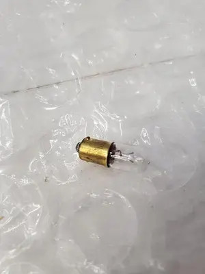 CEC MINIATURE LIGHT BULBS