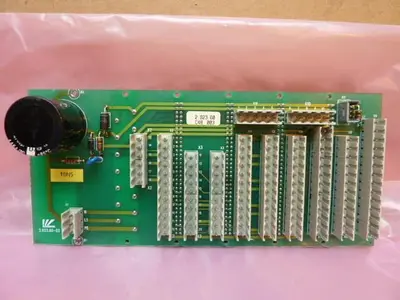 USED LANG MFG CO 3.923.60-02