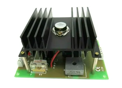 NEW AEE A-128/8 RECTIFIER BOARD A-128 A128A 01F4576