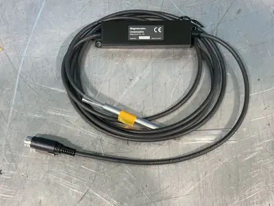 New | in-Stock MAGNESCALE DK805SBR5 Probes Ohio US | HGR 24 #1314245