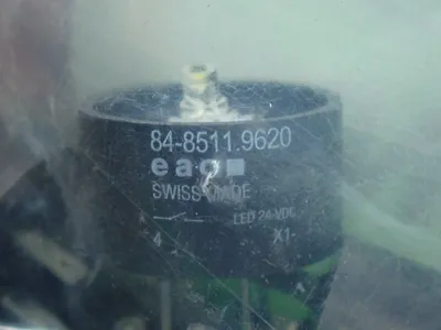 NEW EAO 848511.9620