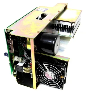 REMANUFACTURED FANUC A06B-6058-H007 SERVO AMPLIFIER A06B6058H007