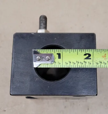 ALORIS CXA 41D Tooling & Accessories, Lathe Tooling | Machinery Central (8)