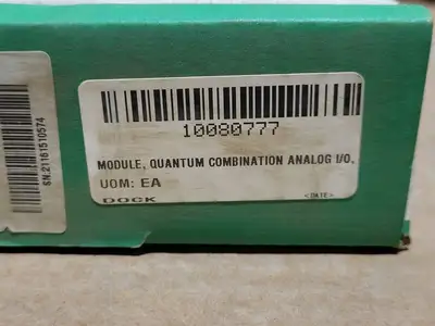 NEW SCHNEIDER ELECTRIC 140AMM09000