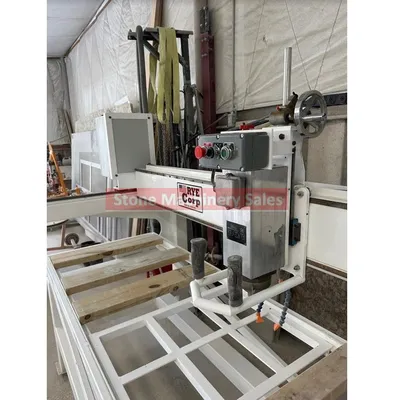 2015 Rye Corp Fab King Work Center