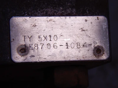 Used HYDRO-LINE _UNKNOWN_ Pneumatic Cylinders Texas US | OCO Industrial #1570498