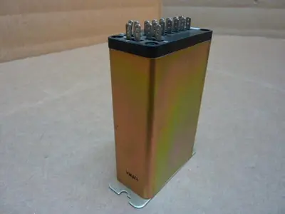 USED ALLEN BRADLEY 1611-A11 SER A