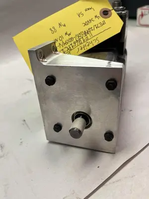 Used SCHNEIDER ILE1B661PC1A3 Industrial Controls Ohio US | Surplus Asset Holdings #1550446