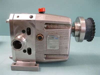 USED Wright Flow S2S