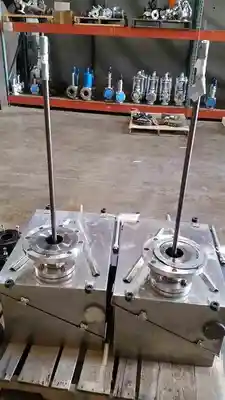 USED AMETEK 4500 PREMIER