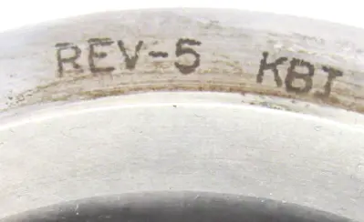 NEW 185C846G01 BEARING SLEEVE