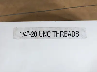 USED SPECTREX 20/20I-F